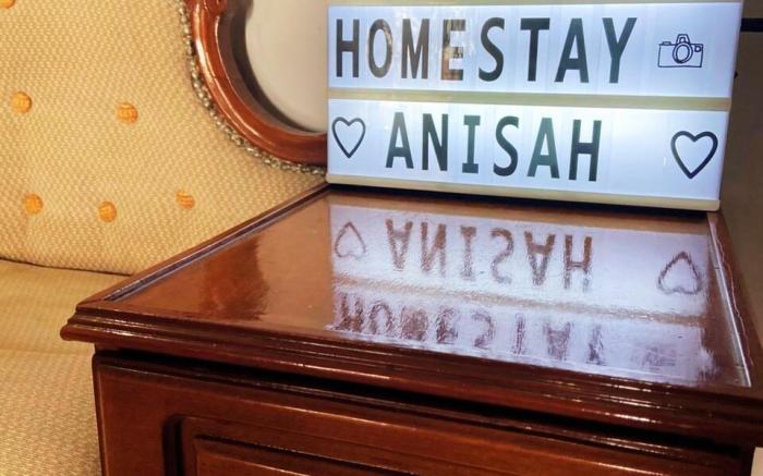 Batu Pahat Gunong Soga Homestay