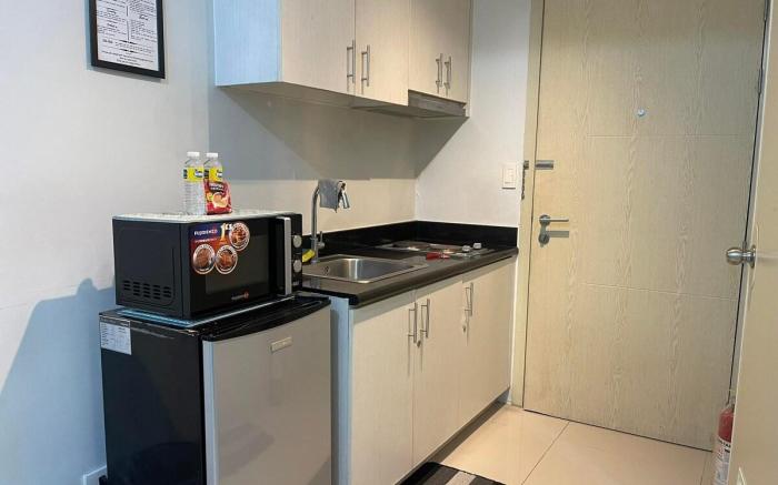Jazz Residences Makati City by darpm