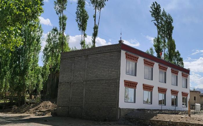 Norbooling HomeStay, Leh Ladakh