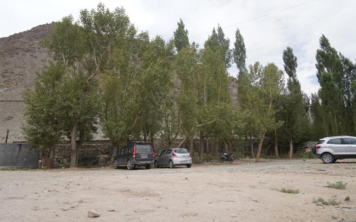 Norbooling HomeStay, Leh Ladakh