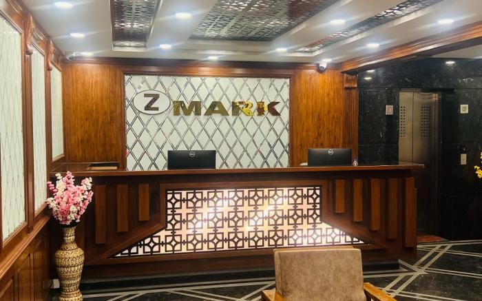 Z Mark Service Apartment 