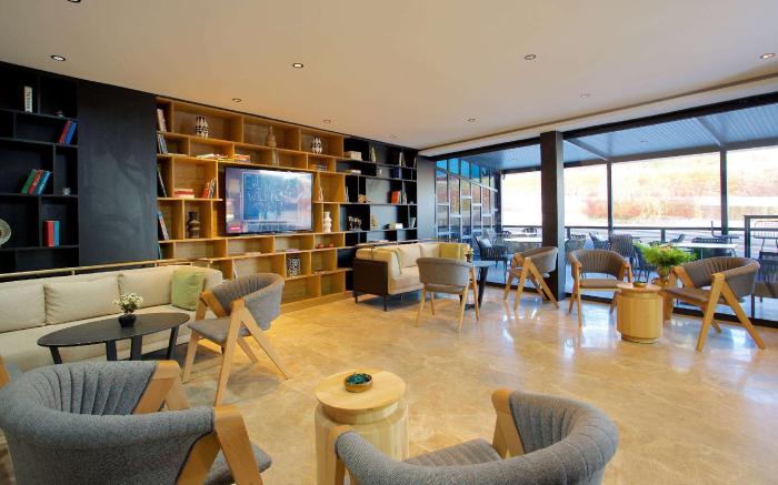 Days Inn by Wyndham Istanbul Arnavutkoy
