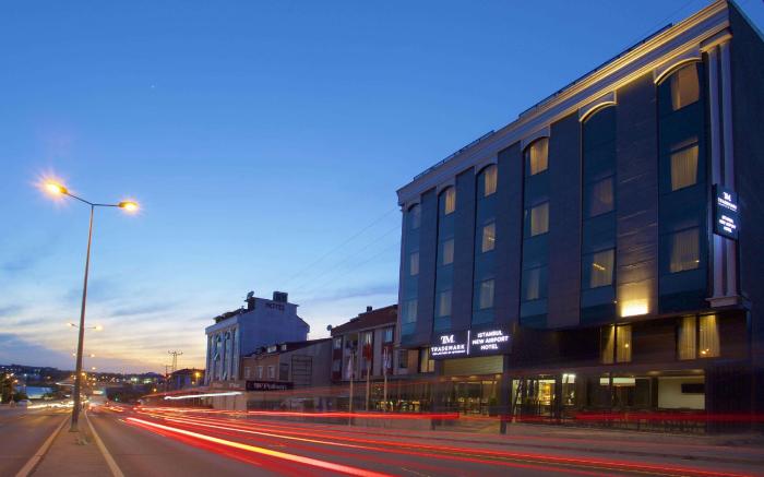 Days Inn by Wyndham Istanbul Arnavutkoy