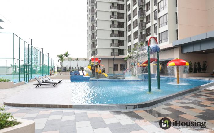 Bali Small Family Stay 2Bath2Bed B2705 by IHousing