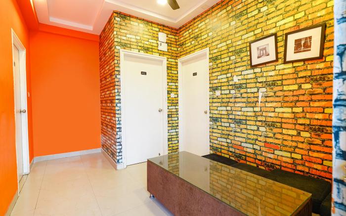 FabHotel Kings Suites Banaswadi