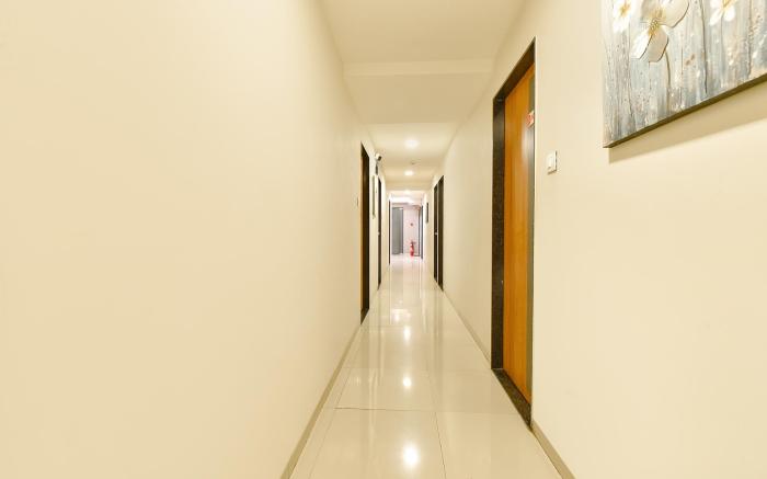 FabHotel Happinex - VIP Road, near Khatu Shyam Temple