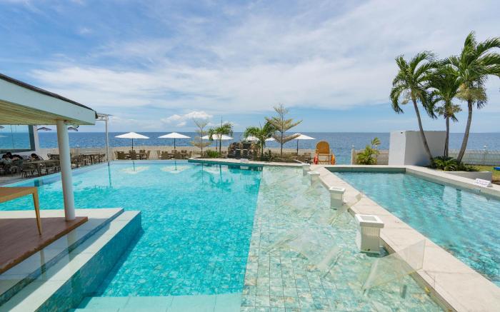 Serene Oasis Resort- Oslob Cebu Philippines