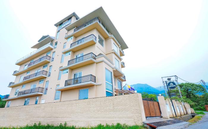 Click Collection The Abode Dharamshala