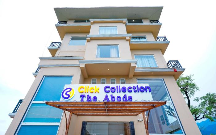 Click Collection The Abode Dharamshala