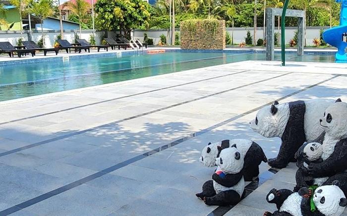 Romano Hotel & Resort 