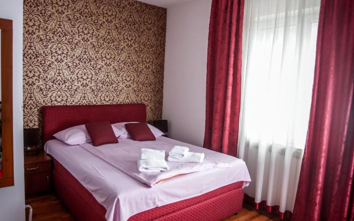 Hotel Bob