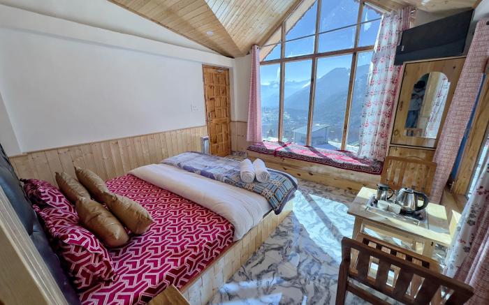 Preet cottage -Luxury rooms