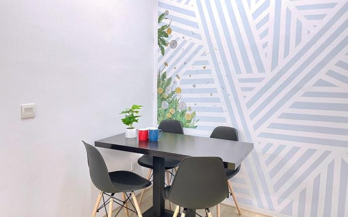 FREE Parking REVO 2 Bedrooms Bukit Jalil L28