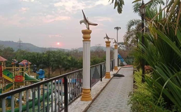 D Star Entertainment Water Park And Resort