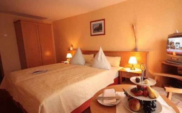 Landhotel Zur Guten Einkehr