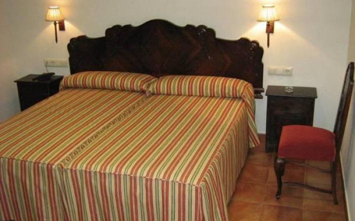 Hotel Palacio del Intendente