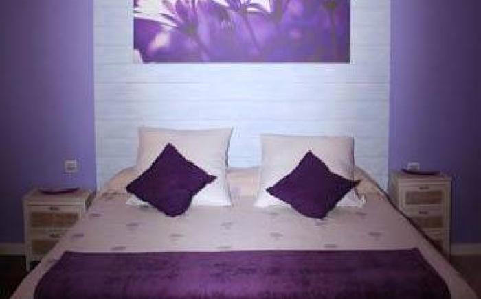 Posada Valle de Guemes