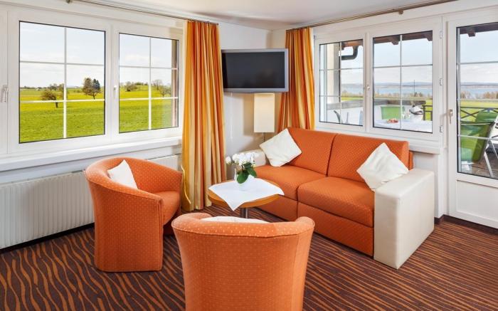 Seemoewe Swiss Quality Hotel