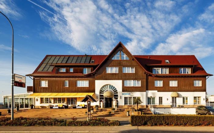 Seemoewe Swiss Quality Hotel