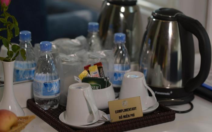 Mai Charming Hotel and Spa