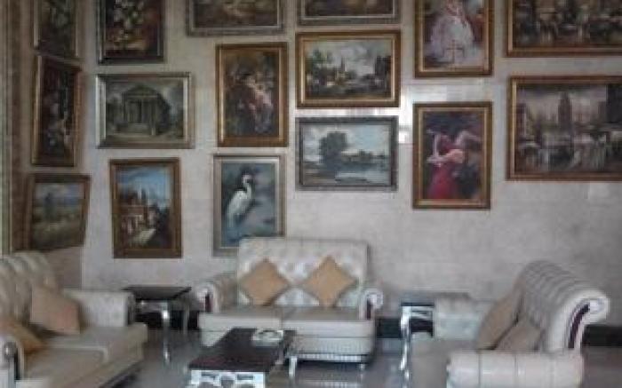 Jiangsu Zhenjiang Railway Station