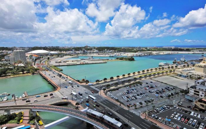 RIHGA Royal Gran Okinawa Hotel