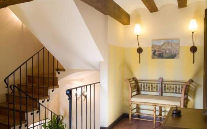 La Casa del tio Americano