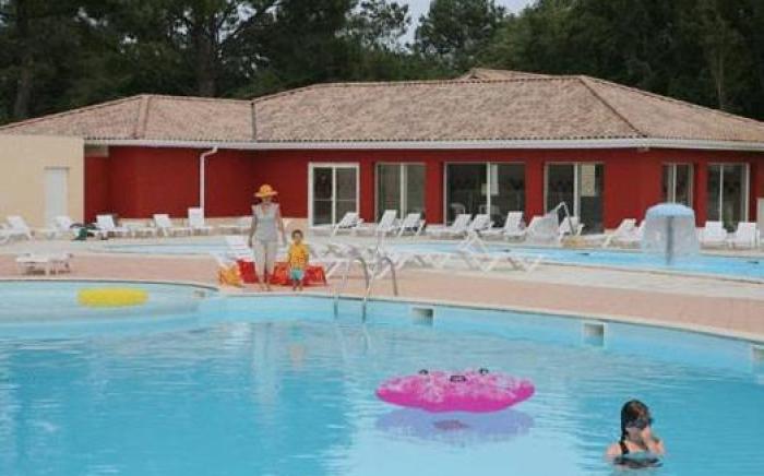 Residence Nemea Les Rives de Saint Brice