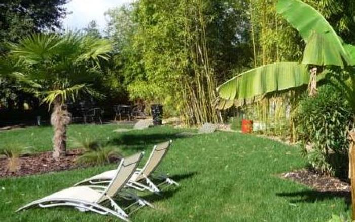 Hotel Le Grain de Sable