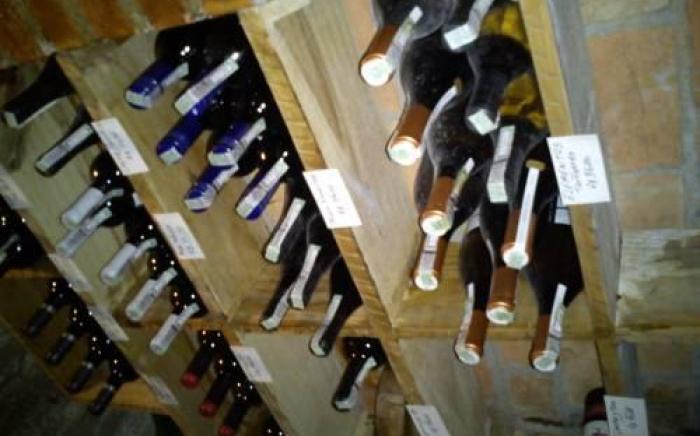 Vila Alaide Praia Hotel