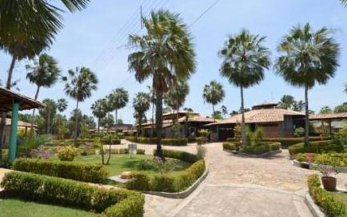 Porto Preguicas Resort