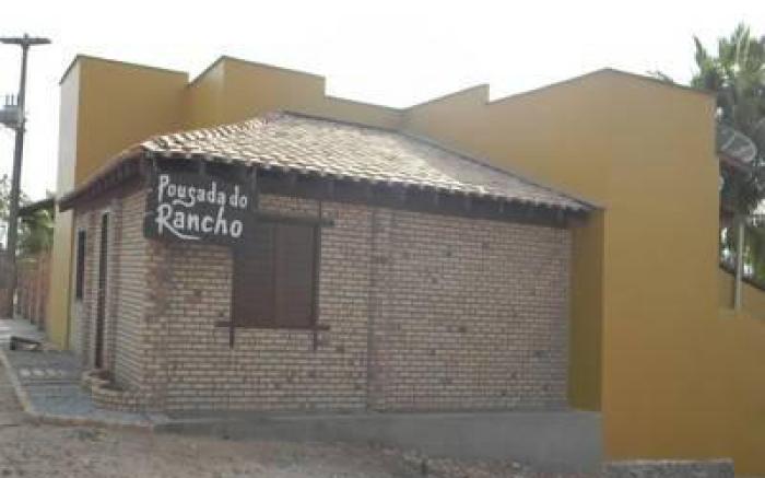 Pousada do Rancho