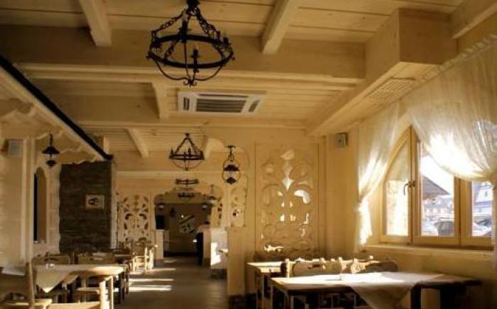 Pensjonat pod Kotelnica