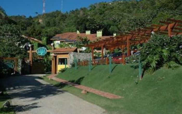 Pousada Vila do Bosque