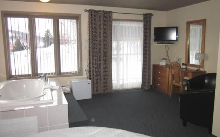 Hotel Bromont