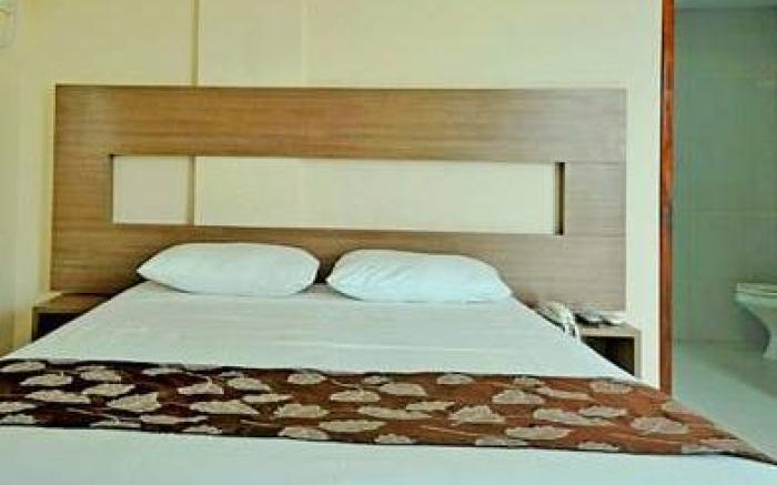 Hotel Village Confort Campina Grande