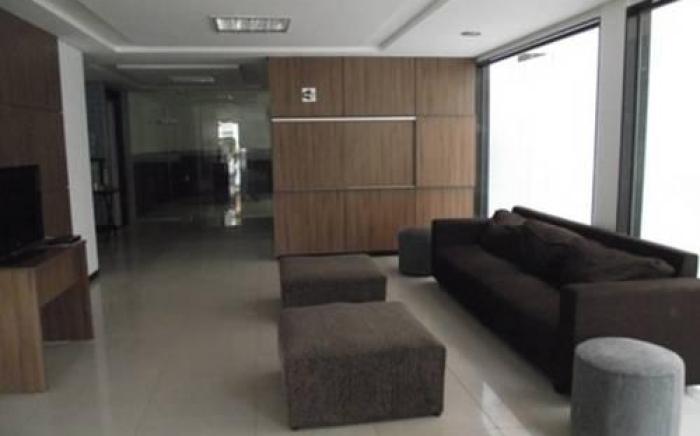 Hotel Campina Executivo