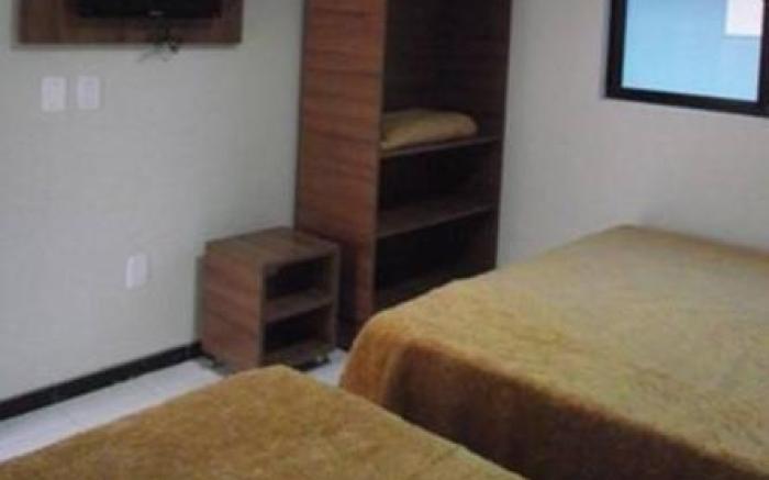 Hotel Campina Executivo
