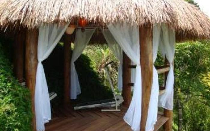 Pousada Constellation Lodge