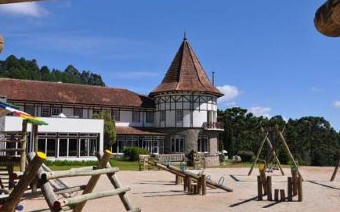Hotel Vila Inglesa