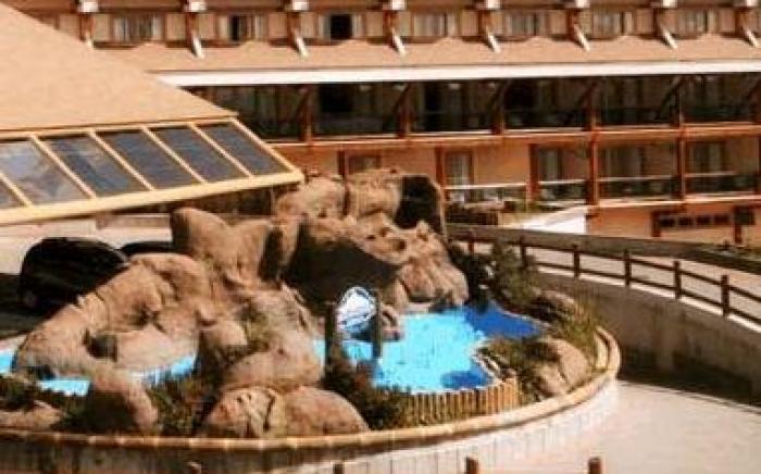 Bendito Cacao Resort & Spa