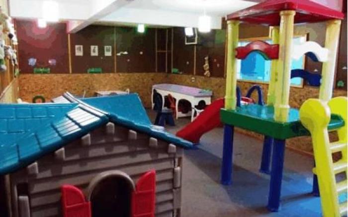 Hotel Leao da Montanha