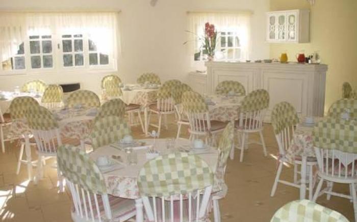 Pousada Nacional Inn Campos do Jordao