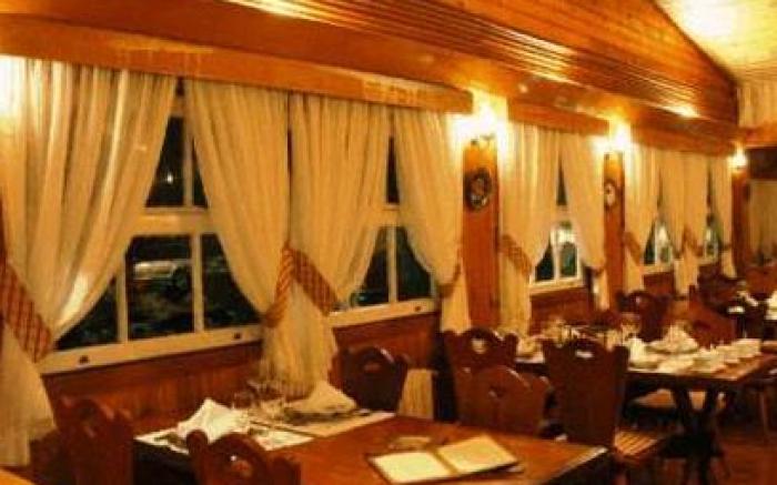 Hotel Toriba