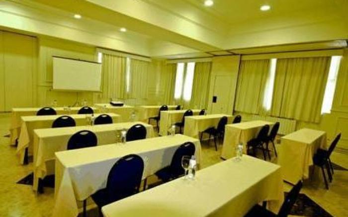 Hotel Serra da Estrela