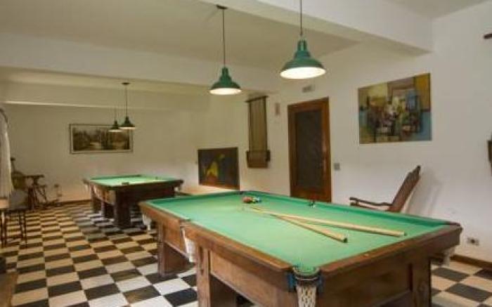 Terrazza Hotel