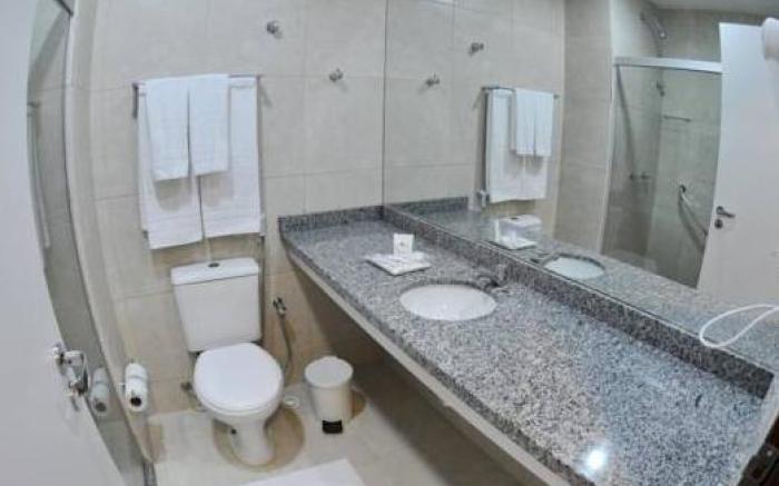 Citi Hotel Residence Caruaru