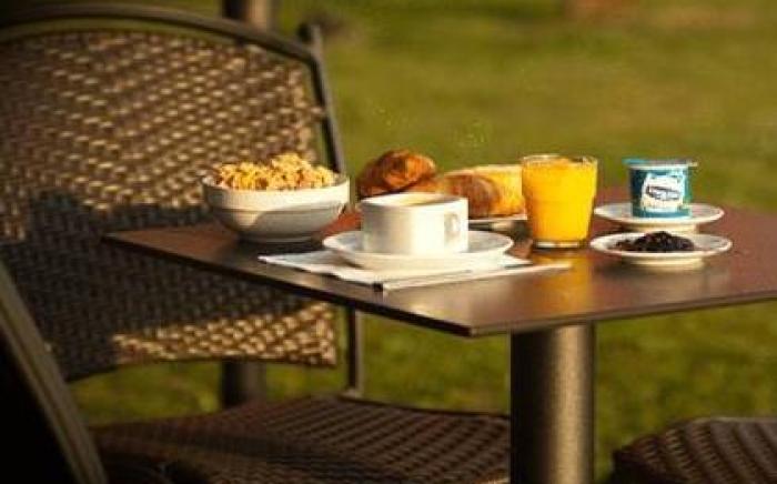 Hotel Eurocentre 2* Toulouse Nord