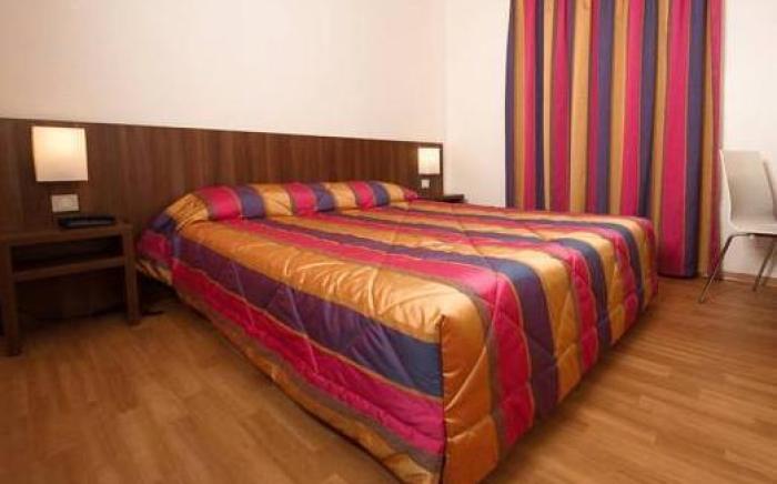 Hotel Eurocentre 2* Toulouse Nord