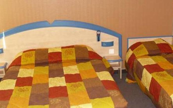 Hotel AKENA Chateaurenard - Parc des Expositions Avignon